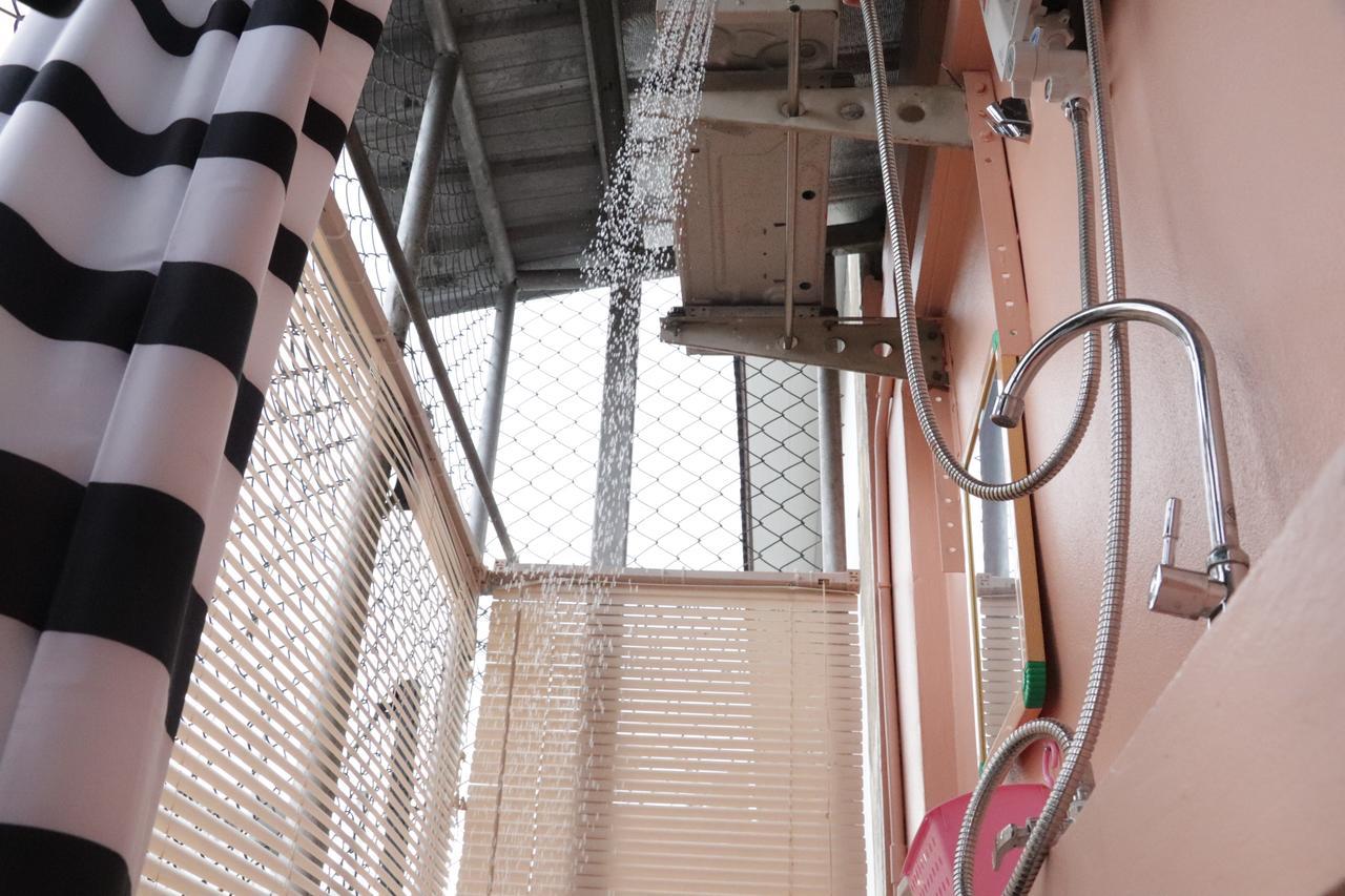 Ama Hostel Bangkok Exteriér fotografie